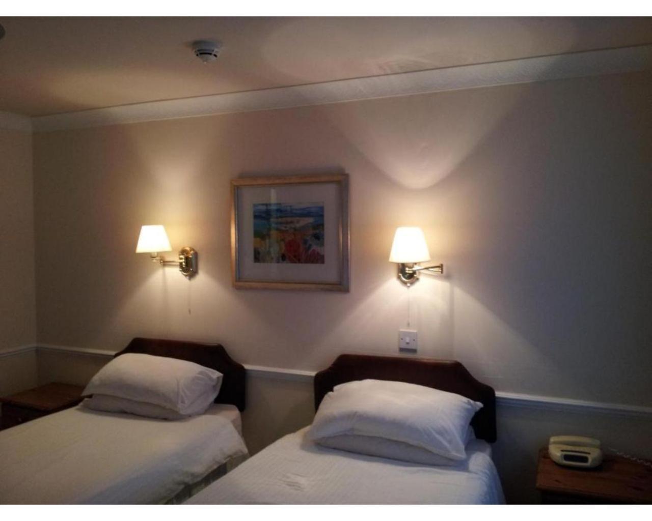 Sea Side Hotel Skegness Zimmer foto