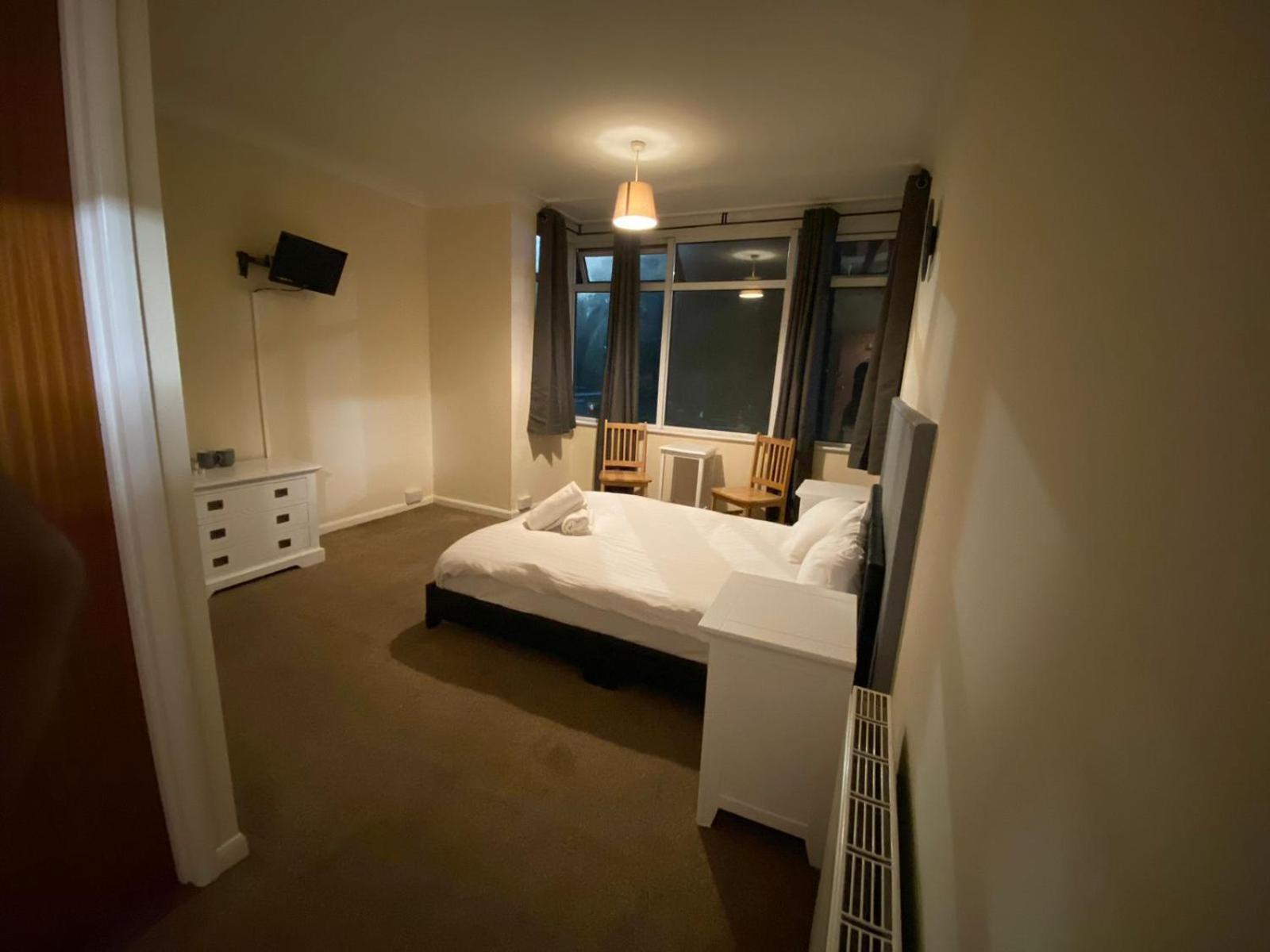 Sea Side Hotel Skegness Zimmer foto