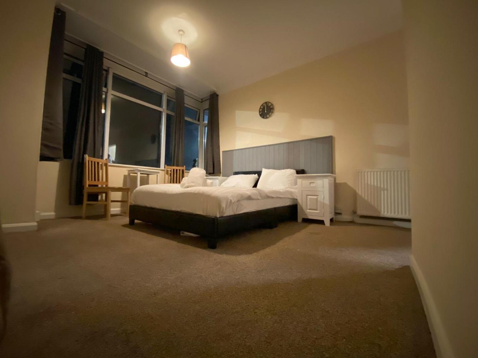 Sea Side Hotel Skegness Zimmer foto