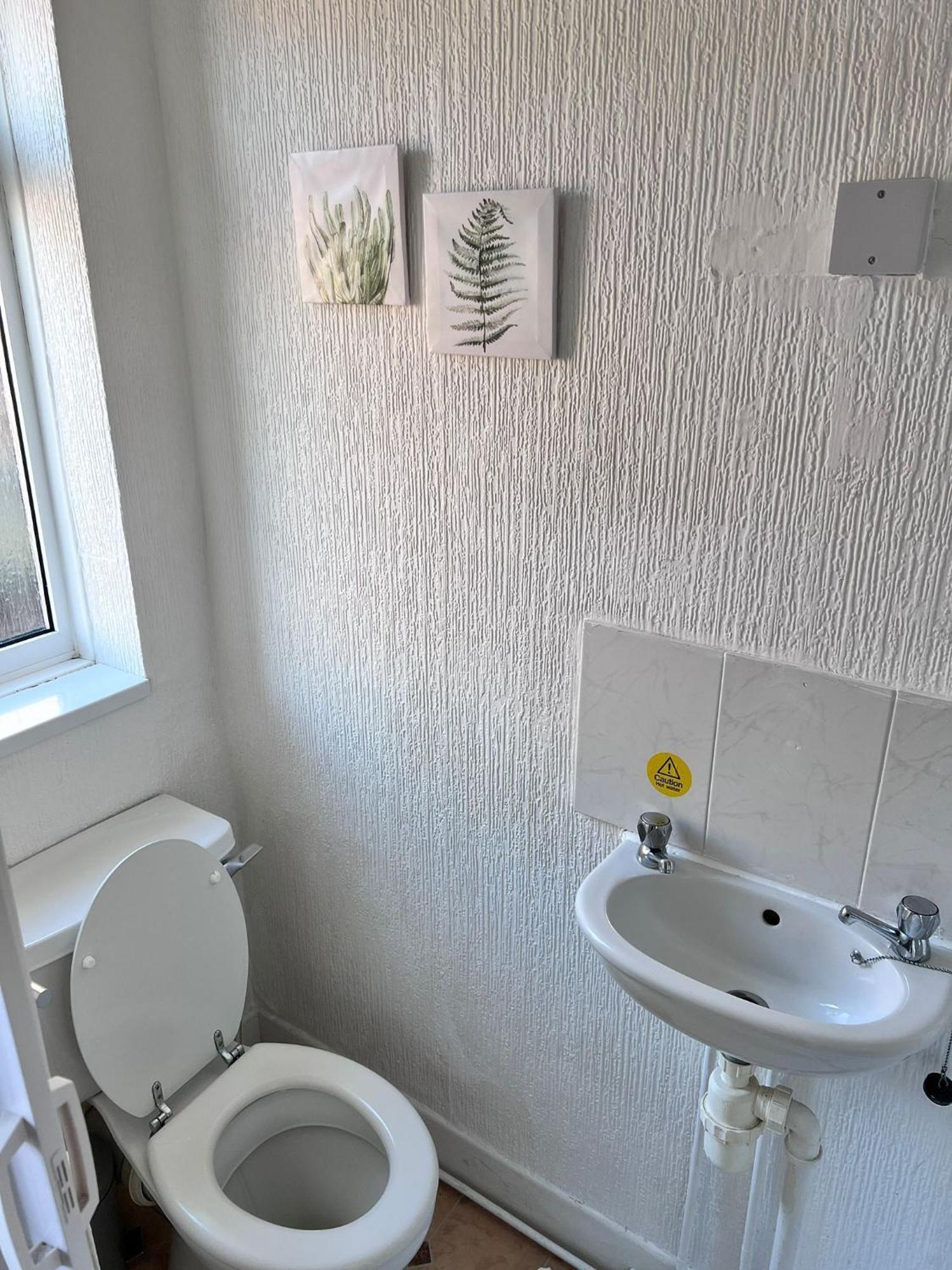 Sea Side Hotel Skegness Zimmer foto